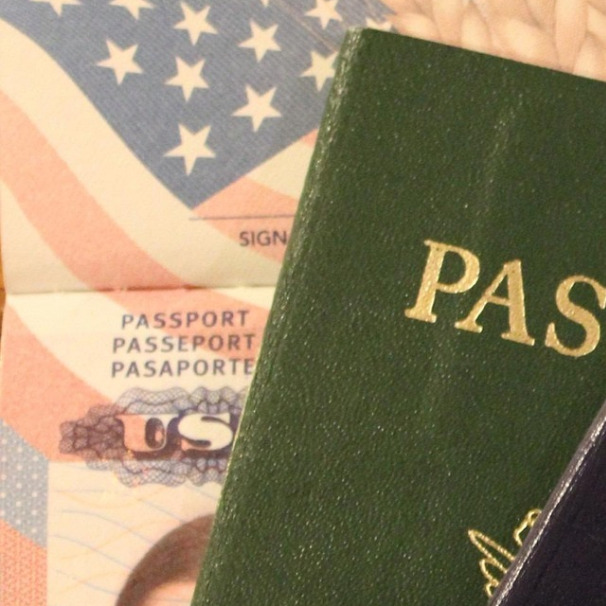 visa immigration consultation office portrait